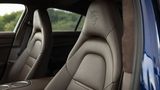 Porsche Panamera 4S E Hybrid