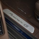 Porsche Panamera 4S E Hybrid