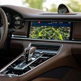 Porsche Panamera 4S E Hybrid