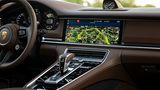 Porsche Panamera 4S E Hybrid