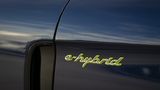 Porsche Panamera 4S E Hybrid