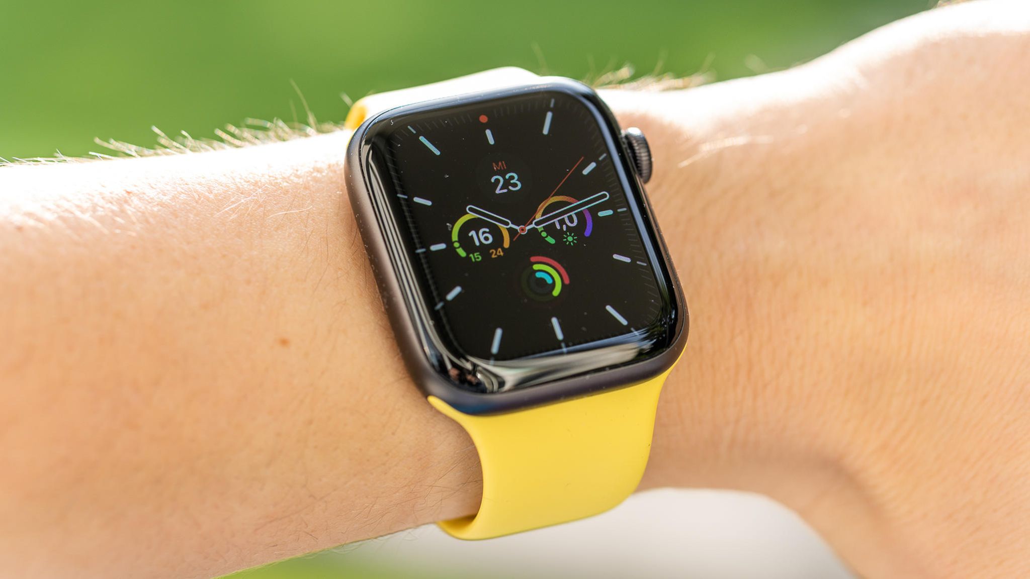 Review: Apple Watch SE em 2021? Vai sem medo! - MacMagazine