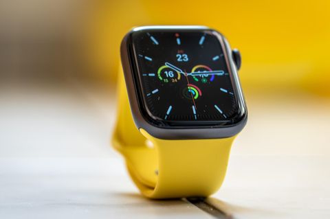 Die neue Apple Watch Se ist mit allen verfügbaren Bändern kompatibel