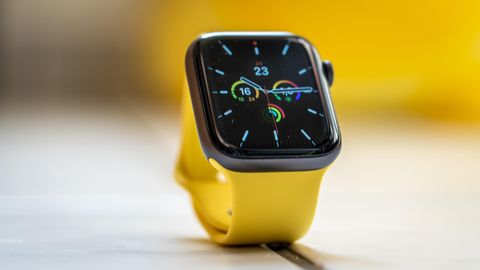 Die neue Apple Watch Se ist mit allen verfügbaren Bändern kompatibel