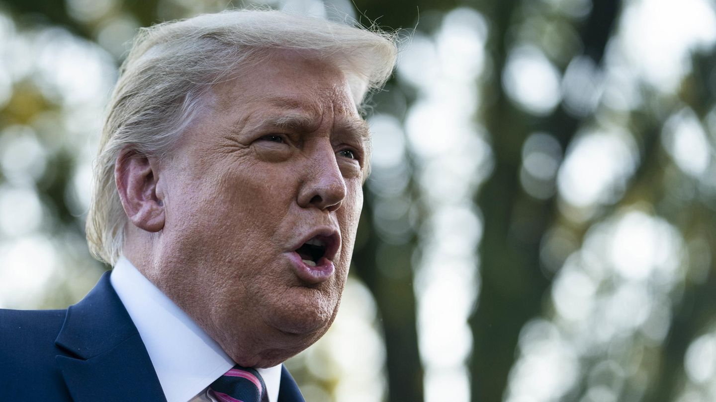 Amerikanischer Star-Philosoph Michael Sandel: Sexismus und Ausländerhass bei Trump – "Kein Mittel zum Zweck, so denkt er tatsächlich"