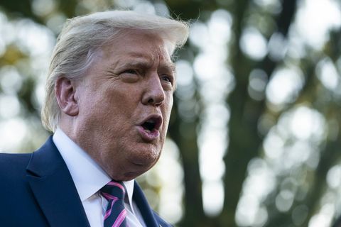 Amerikanischer Star-Philosoph Michael Sandel: Sexismus und Ausländerhass bei Trump – "Kein Mittel zum Zweck, so denkt er tatsächlich"