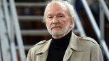 Schauspieler Michael Gwisdek im Alter von 78 Jahren gestorben