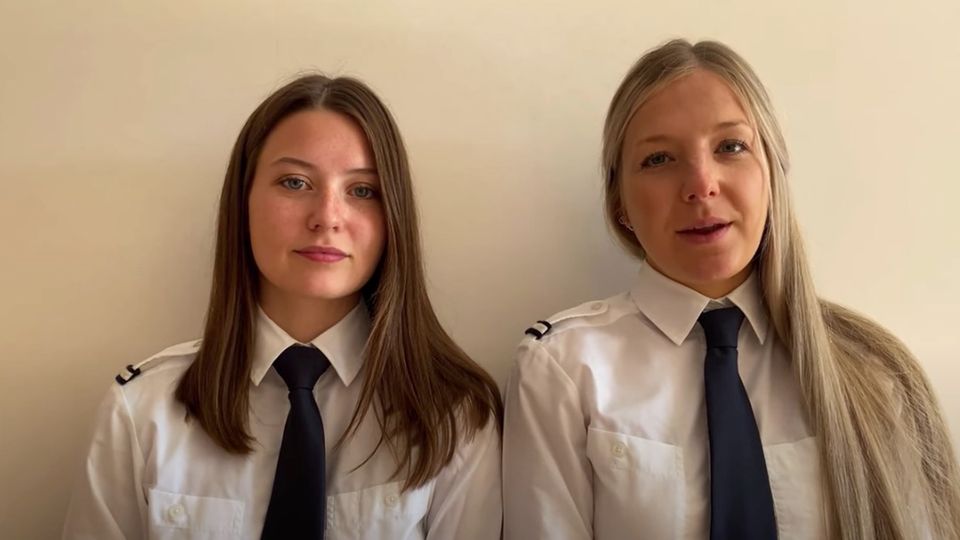 Lufthansa European Flight Academy