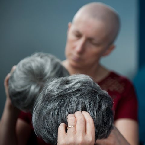So spenden Sie Ihre Haare für einen guten Zweck
