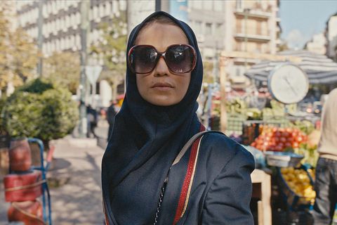"Tehran"