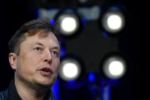 Musk kündigte den Schnäppchen-Tesla an