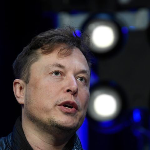 Musk kündigte den Schnäppchen-Tesla an