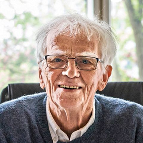 Hans-Christian Ströbele spricht im Interview über Herausforderungen von Fridays for Future