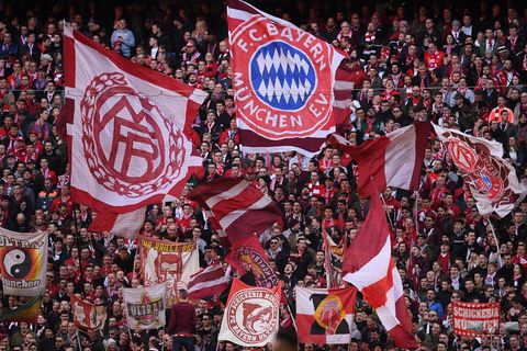 "Das Gesamtbewusstsein ist leider unterentwickelt": Klimasünder Fußball-Fans