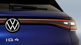 Nächstes Jahr kommt einen Allradversion des VW ID.4 mit 225 kW / 306 PS