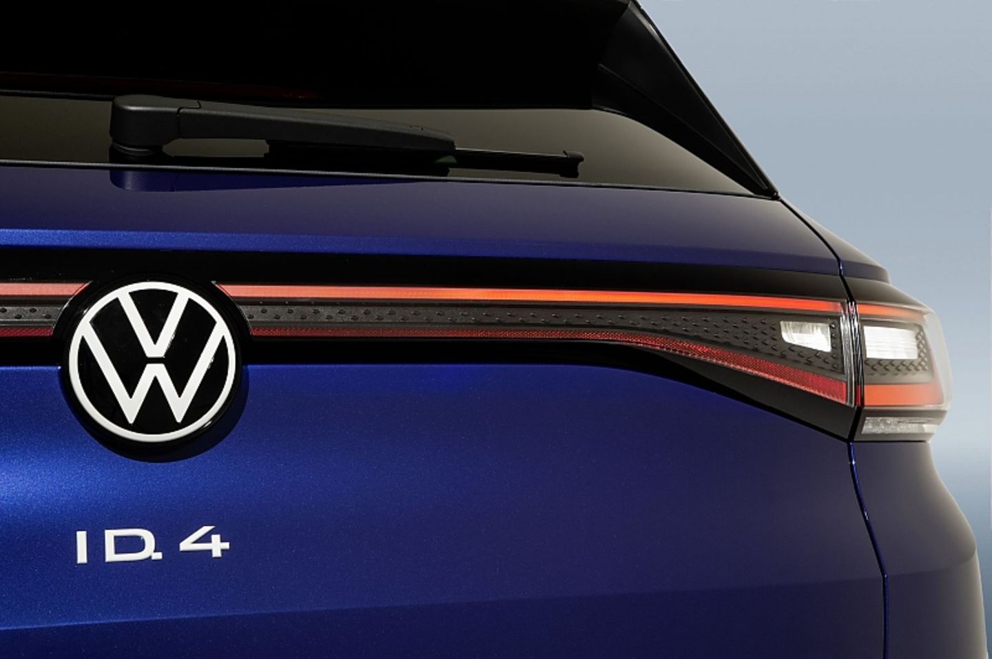 Nächstes Jahr kommt einen Allradversion des VW ID.4 mit 225 kW / 306 PS