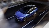 Der VW ID.4 ist bis zu 160 km/h schnell