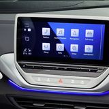 Bei den Assistenzsystemen bietet der VW ID.4 Zeitgemäßes