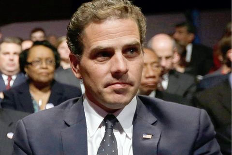 Hunter Biden