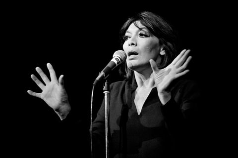 Juliette Gréco