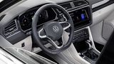 VW Tiguan eHybrid