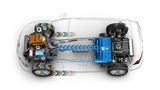 VW Tiguan eHybrid