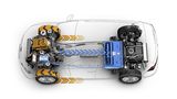 VW Tiguan eHybrid