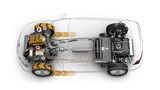 VW Tiguan eHybrid
