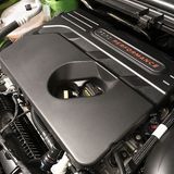 Der Ford Puma ST hat 147 KW / 200 PS