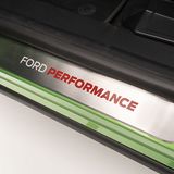 Ford Performance hat beim Puma ST Versteifungen eingezogen