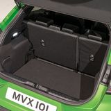 Der Ford Puma ST soll vor allem alltagstauglich sein