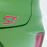 Der Ford Puma ST erreicht nach 6,7 Sekunden 100 km/h