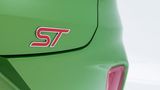 Der Ford Puma ST erreicht nach 6,7 Sekunden 100 km/h