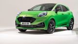 Ford Puma ST