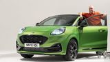 Ford Puma ST