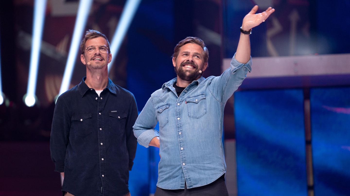 Joko und Klaas verlieren gegen RTL