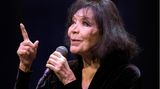 Chanson-Ikone Juliette Gréco im Alter von 93 Jahren gestorben