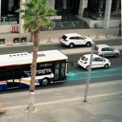 Elektrische Busse
