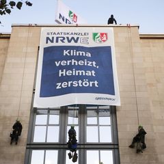 Greenpeace Düsseldorf