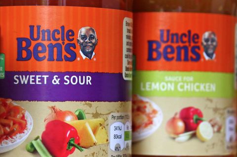Uncle Ben's