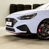 Neue Felgen sparen pro Auto 14,4 Kilogramm Gewicht ein