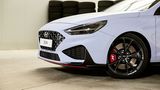 Neue Felgen sparen pro Auto 14,4 Kilogramm Gewicht ein