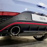 Puristen können nach wie vor die Sechsgang-Handschaltung ordern