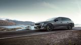 Peugeot 508 PSE 2021