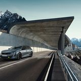 Peugeot 508 PSE 2021