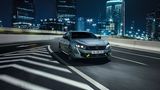 Peugeot 508 PSE 2021