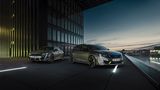 Peugeot 508 PSE 2021
