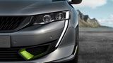Peugeot 508 PSE 2021