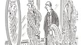 Til Mette: Cartoon der Woche