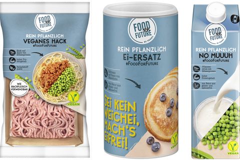 Penny vegan